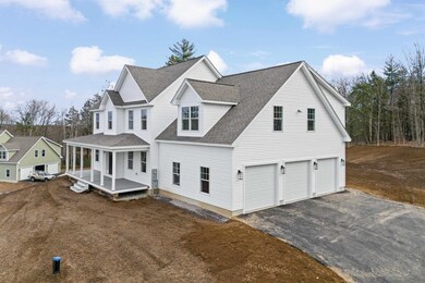 26 Sawmill Ln unit 29, New Boston, NH 03070 - photo 5