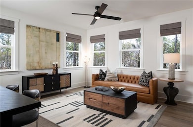 1561 Driggs Dr NW, Atlanta, GA 30318 - photo 2