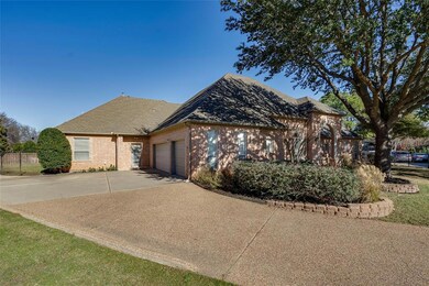1901 Newport Ct, Southlake, TX 76092 - photo 2