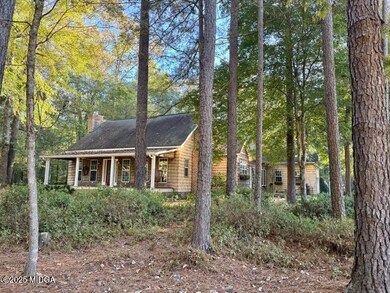 1193 Pea Ridge Rd, Juliette, GA 31046 - photo 3