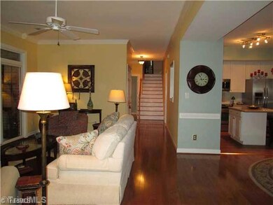 10 Indigo Lake Terrace unit G, Greensboro, NC 27455 - photo 4