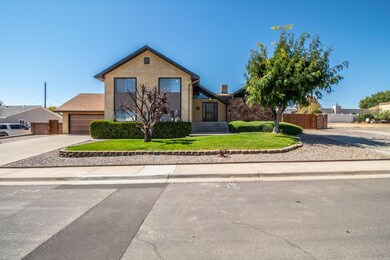 5605 Cedarwood Dr, Farmington, NM 87402 - photo 3