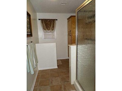 Other. 2nd Bathroom