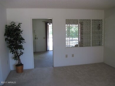 10519 W Burns Dr., Sun City