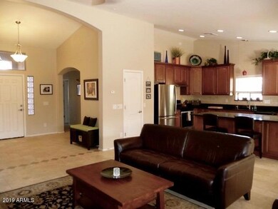 Greatroom-Kitchen