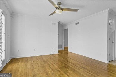 Highland Hall unit 11, Atlanta, GA 30306 - photo 3