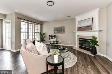 45495 Caboose Terrace unit 303, Sterling, VA 20166 - photo 4