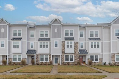 2001 Laycock Ln unit 102, Suffolk, VA 23435 - photo 4