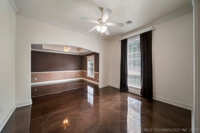 4528 S Sycamore Ave, Broken Arrow, OK 74011 - photo 7