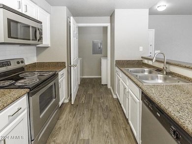 22280 S 209th Way unit 1, Queen Creek, AZ 85142 - photo 4