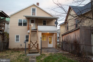 107 W Piedmont St unit 109, Keyser, WV 26726 - photo 2