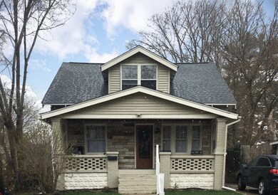 1946 Center Exterior -Update