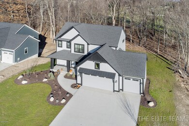 1449 Chase Farms Dr unit 22, Byron Center, MI 49315 - photo 4