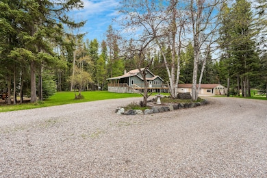 965 Swan River Rd, Bigfork, MT 59911 - photo 3