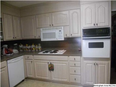 Another View of Kitchen
