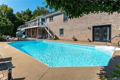 5011 White Tail Way, Greenville, IN 47124 - photo 5