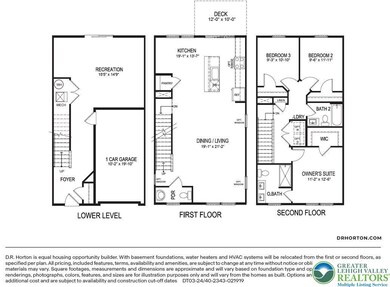 8213 Alexander Ct, Upper MacUngie Township, PA 18031 - photo 2