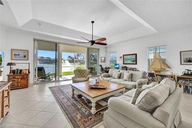 Living room with a healthy amount of sunlight, a w