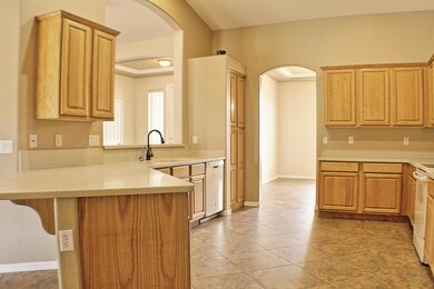 Excelsior kitchen 2