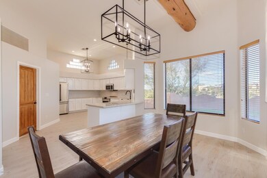 Dining Room Flair