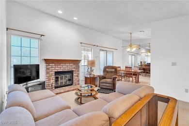 1751 E Reno Ave unit 206, Las Vegas, NV 89119 - photo 6