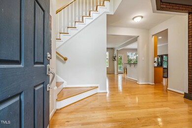 3113 Cregler Dr, Apex, NC 27502 - photo 5