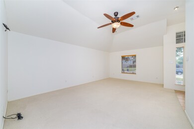 Another view of this spacious room.