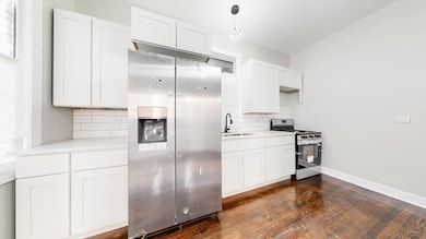 6137 S Morgan St, Chicago, IL 60621 - photo 5