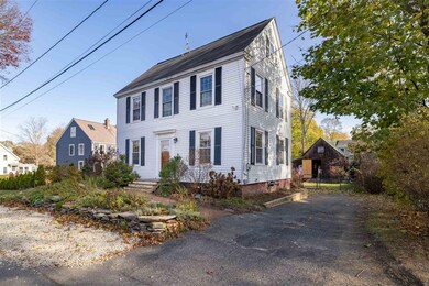 245 Thornton St, Portsmouth, NH 03801 - photo 3
