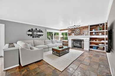 9910 Ashleigh Way, Highlands Ranch, CO 80126 - photo 2