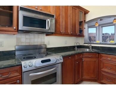 373 Commonwealth Ave unit 503, Boston, MA 02115 - photo 3