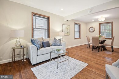 4407 Chase Ave, Bethesda, MD 20814 - photo 6