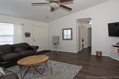 25934 E 90th St S, Broken Arrow, OK 74014 - photo 6