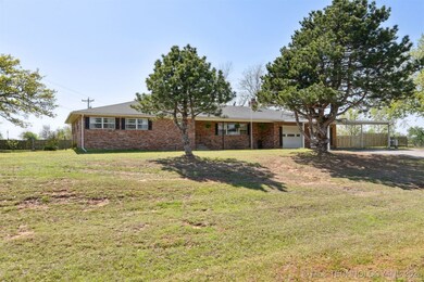 3042 State Highway 48, Mannford, OK 74044 - photo 4