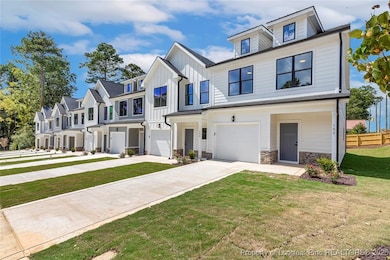 110 Chella Ct, Sanford, NC 27330 - photo 4