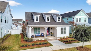 148 Midtown Ave, Summerville, SC 29486 - photo 3