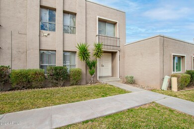 Front Elevation