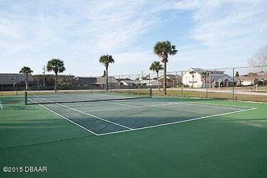 3360 Ocean Shore Tennis Court