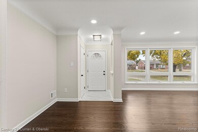 1606 Linden St, Dearborn, MI 48124 - photo 2