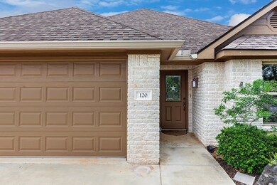 120 Clyde Run, Fredericksburg, TX 78624 - photo 4