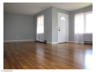 Other - Family room has fireplace,builtin bookcase