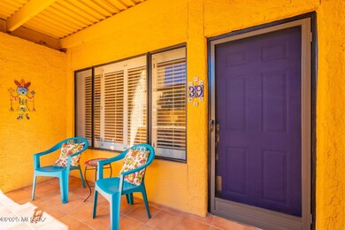 8267 N Oracle Rd unit 39, Tucson, AZ 85704 - photo 4