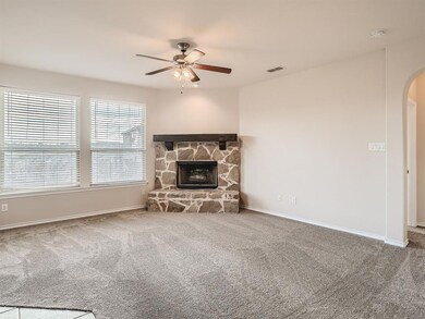 1204 Glen Ct, Weatherford, TX 76087 - photo 4