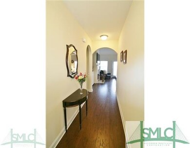 Foyer.