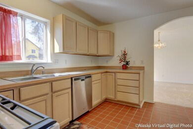 Brand New Counter Tops