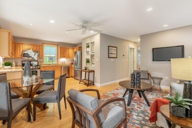 57 Howard St unit 1, Cambridge, MA 02139 - photo 7