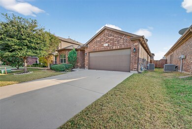 1928 Velarde Rd, Fort Worth, TX 76131 - photo 2