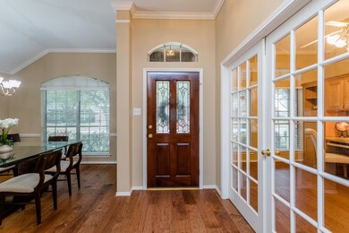 8207 W Copper Village Dr, Houston, TX 77095 - photo 6