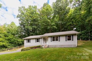 28 and 45 Hidden Brook Ln, Asheville, NC 28806 - photo 5