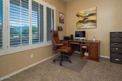 office